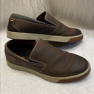 keen glenhaven slip on